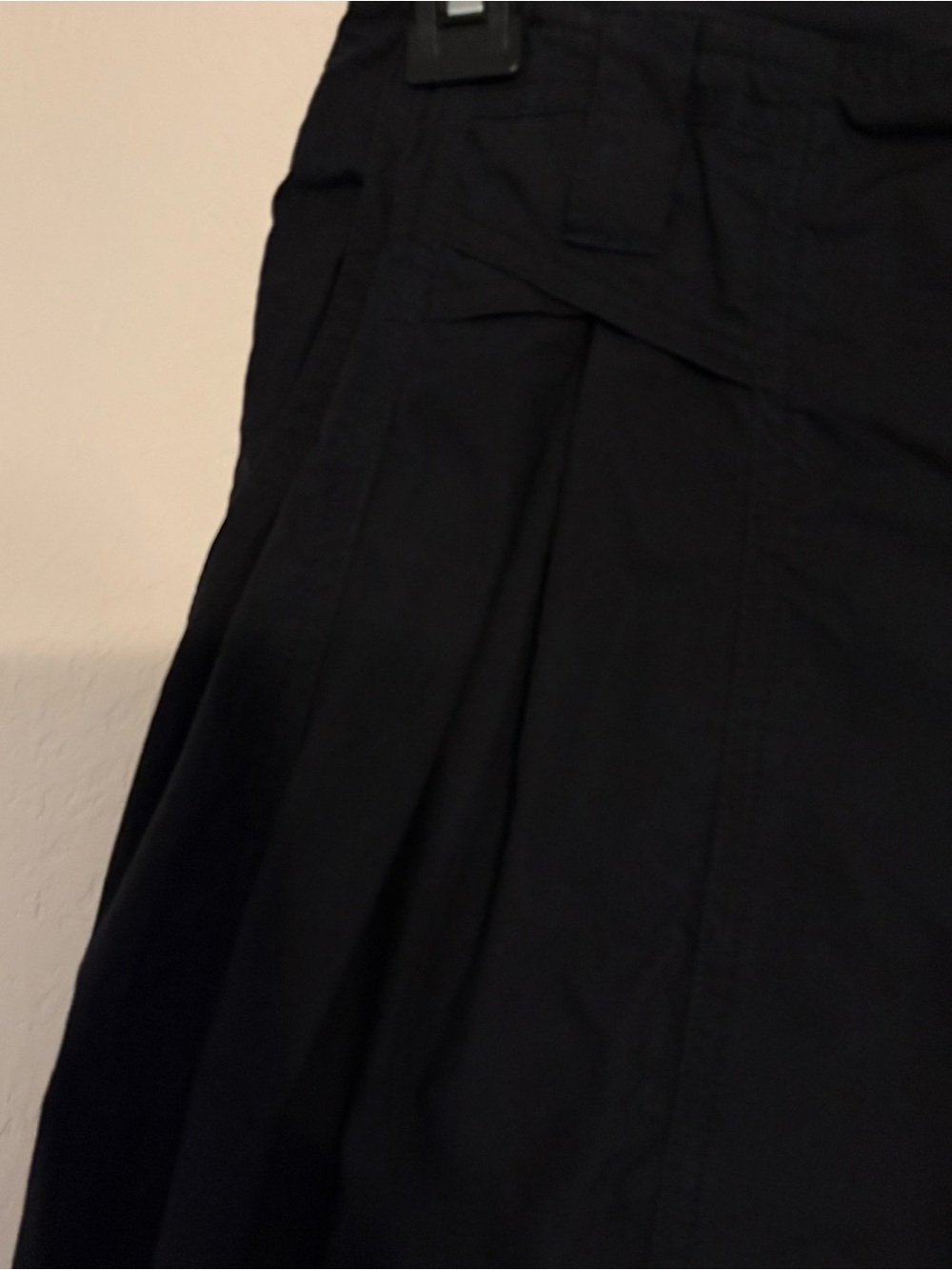 Isabel Marant Women's Black Dress Pants Regular size 2 - Picture 5 of 5